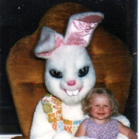 is the easter bunny real or is it your mom